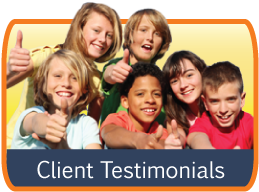Family Time Fitness Customer Testimonials