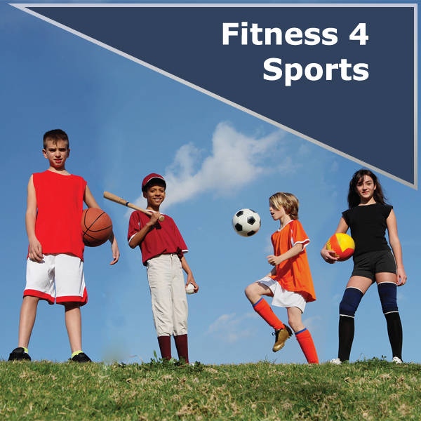Family Time Fitness - Fitness For Homeschool